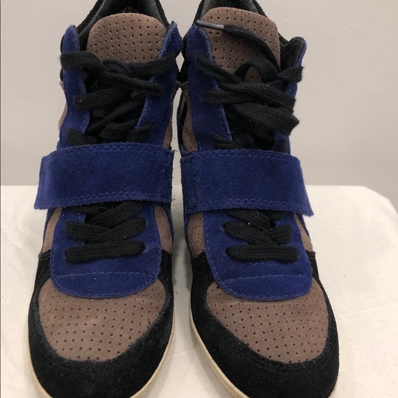 Women’s Ash shoes - Picture 2 of 8